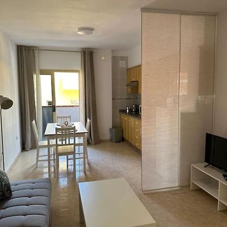 Bonito Estudio En San Isidro Bien Situado Exterior foto