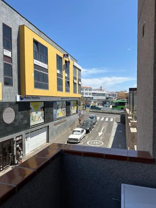 Bonito Estudio En San Isidro Bien Situado Exterior foto